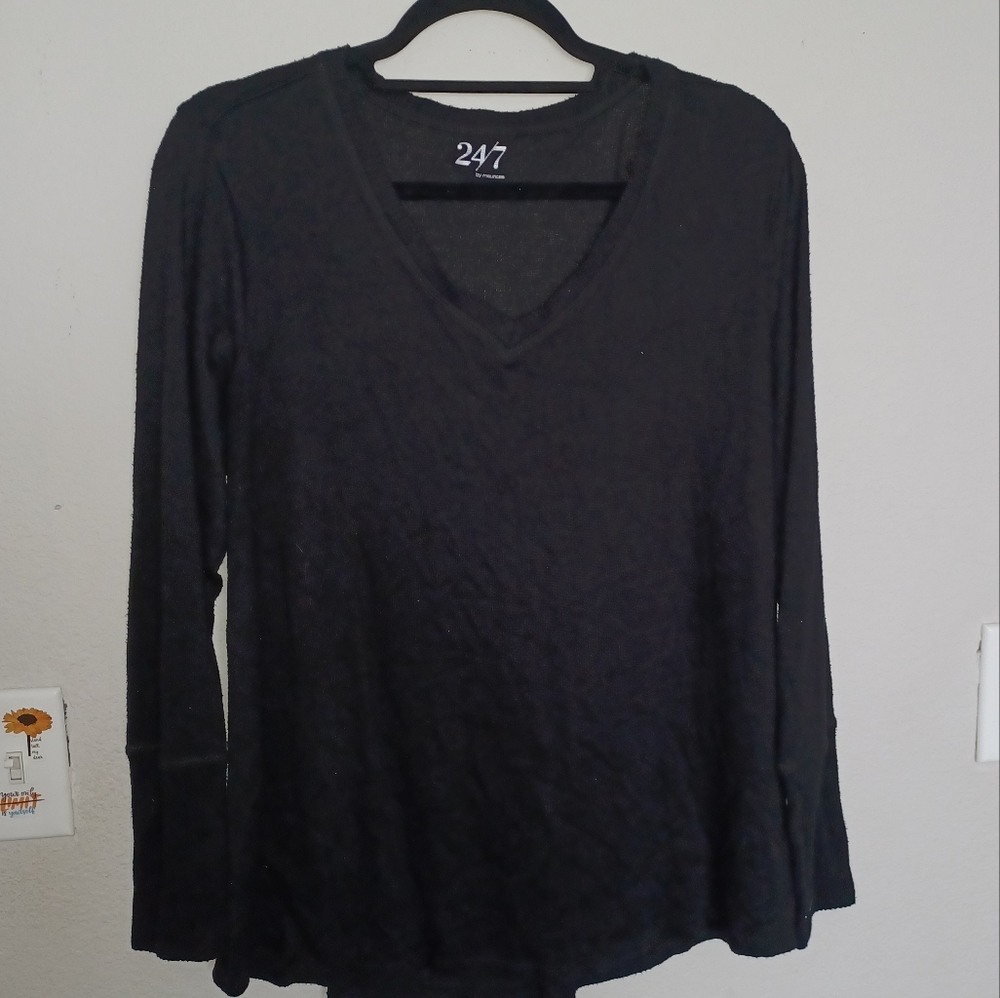 Maurices long sleeve shirt